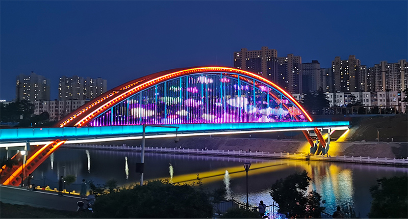 LED點光源的優(yōu)勢有哪些，安裝時要注意什么呢？
